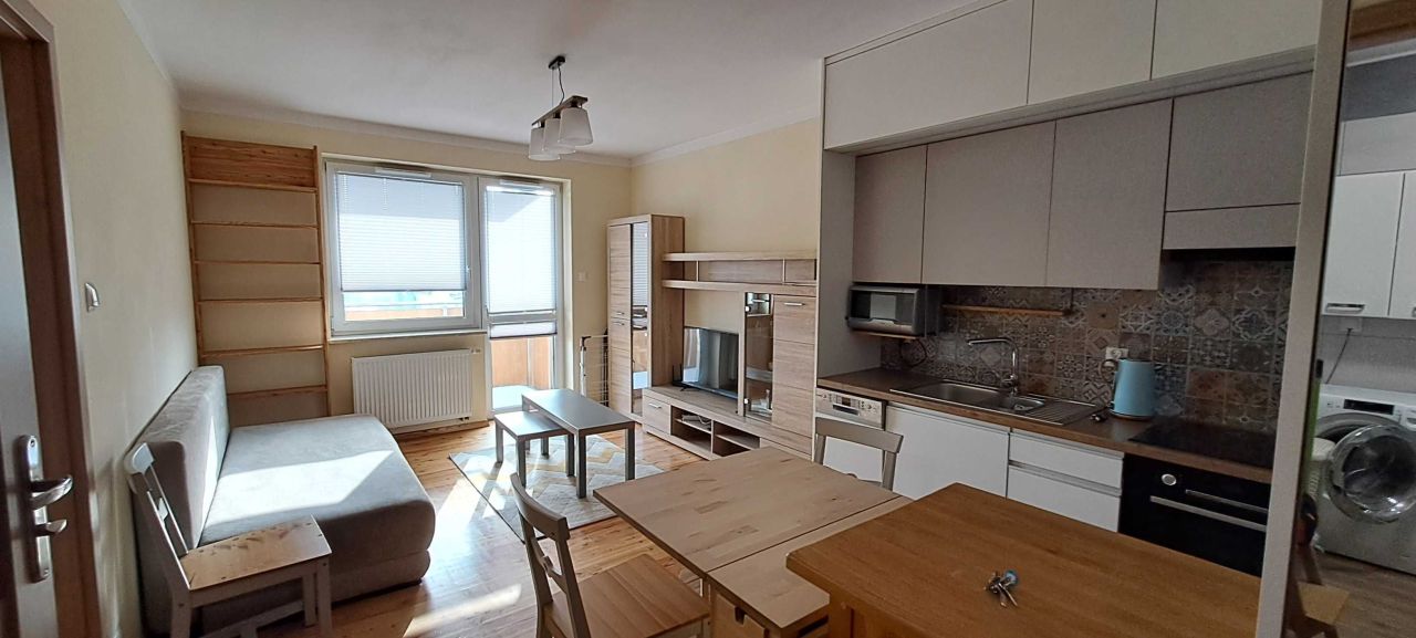 Mieszkanie 2-pokojowe Białystok Wysoki Stoczek, ul. Wysoki Stoczek. Zdjęcie 2