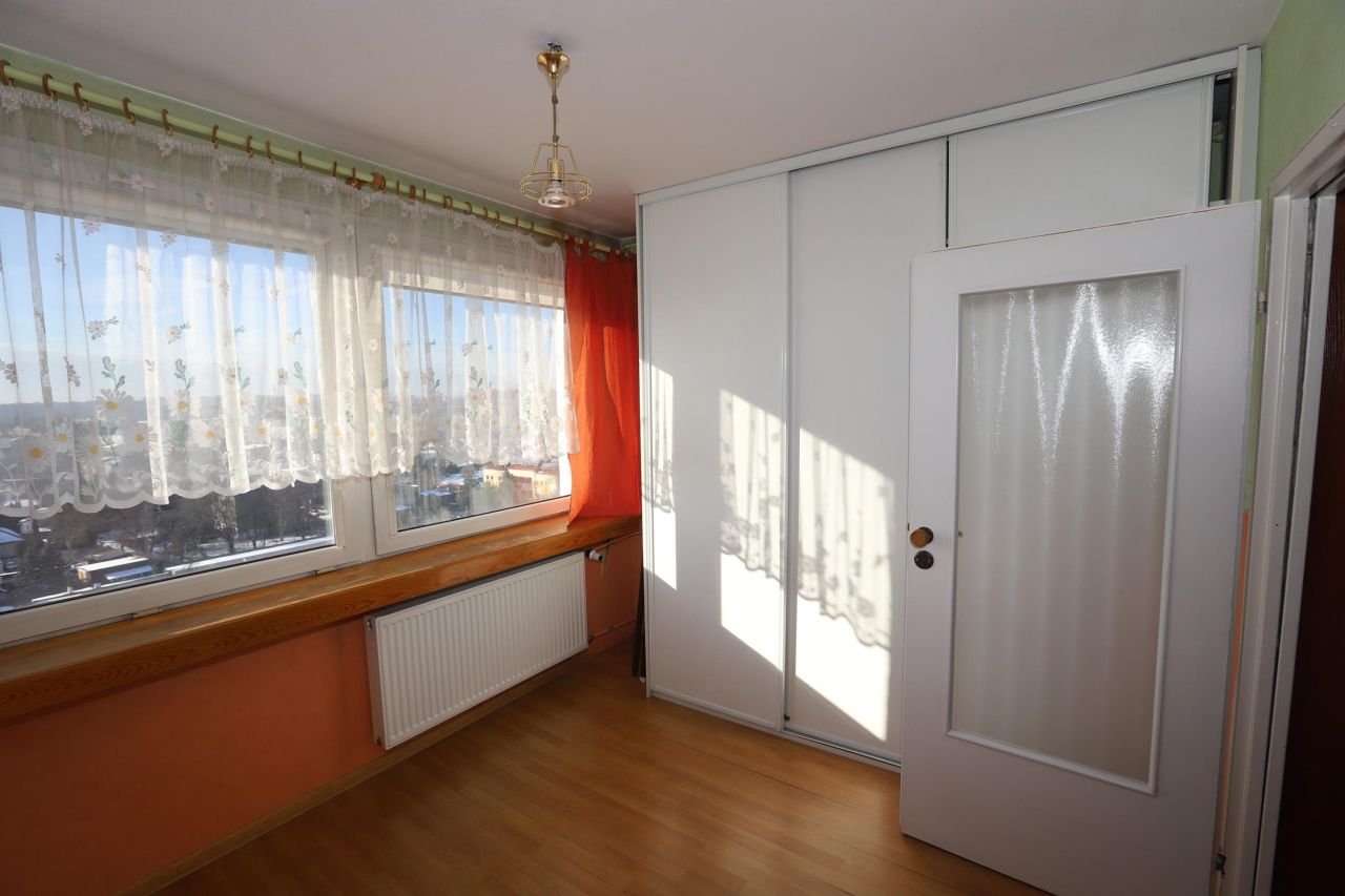 Mieszkanie 3-pokojowe Łódź Górna, ul. Antoniego Edwarda Odyńca. Zdjęcie 8