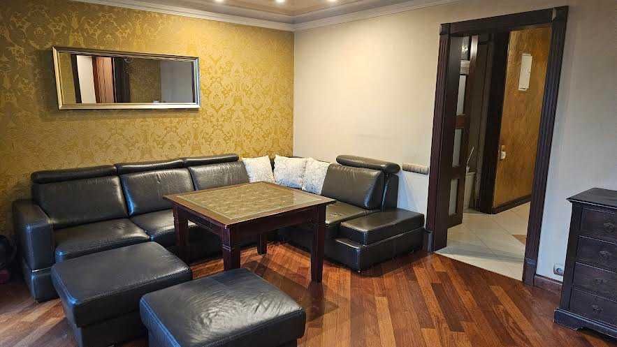 Mieszkanie 3-pokojowe Pszczyna Osiedle Piastów, ul. Władysława Łokietka. Zdjęcie 1