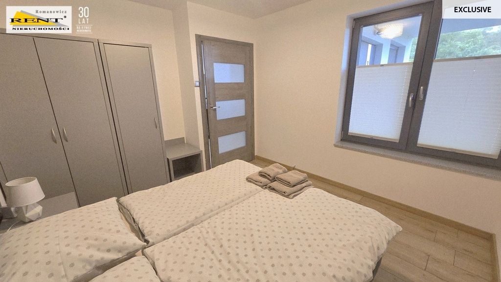 dom letniskowy, 4 pokoje Międzyzdroje, ul. Niepodległości. Zdjęcie 8