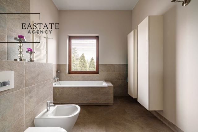 dom wolnostojący, 5 pokoi Parcela-Obory. Zdjęcie 16