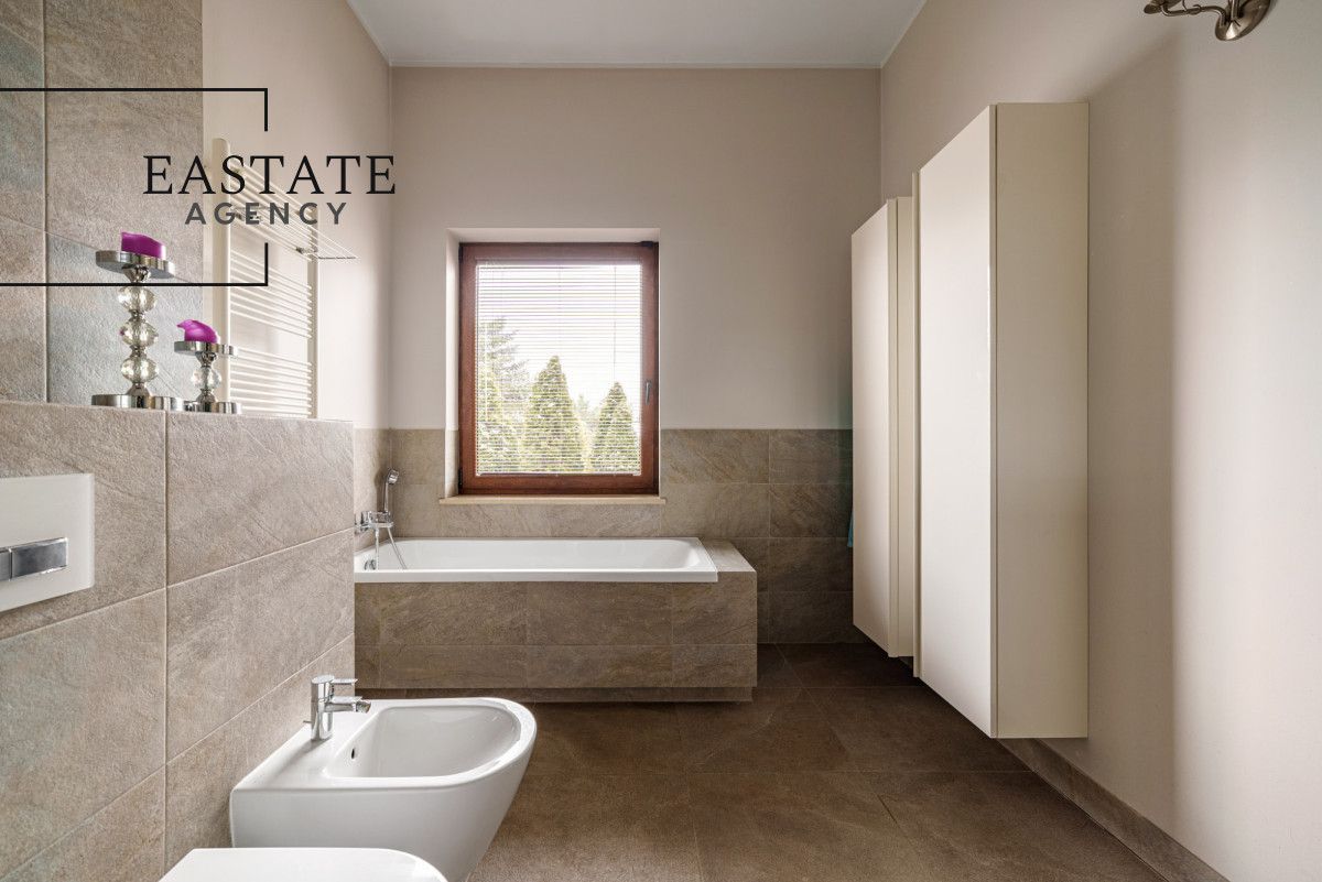 dom wolnostojący, 5 pokoi Parcela-Obory. Zdjęcie 16