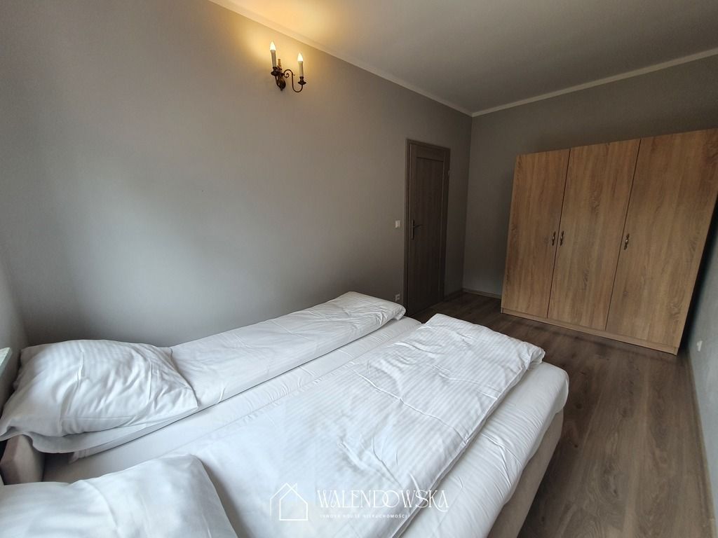 Hotel/pensjonat Rowy, ul. Malinowa. Zdjęcie 19