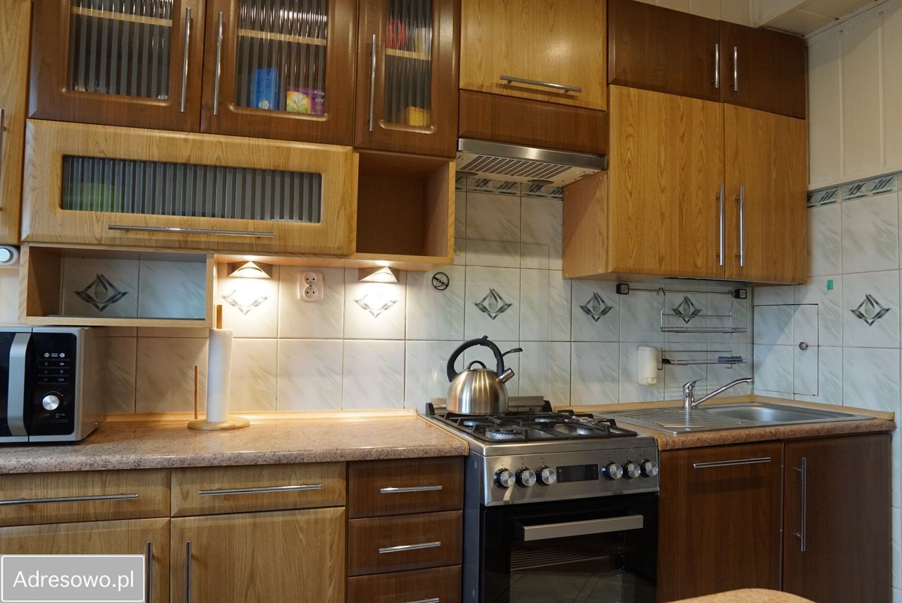 Mieszkanie 3-pokojowe Łódź Górna, ul. Kongresowa. Zdjęcie 5