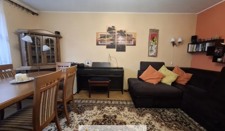 Mieszkanie 3-pokojowe Gdańsk Wrzeszcz, ul. Partyzantów