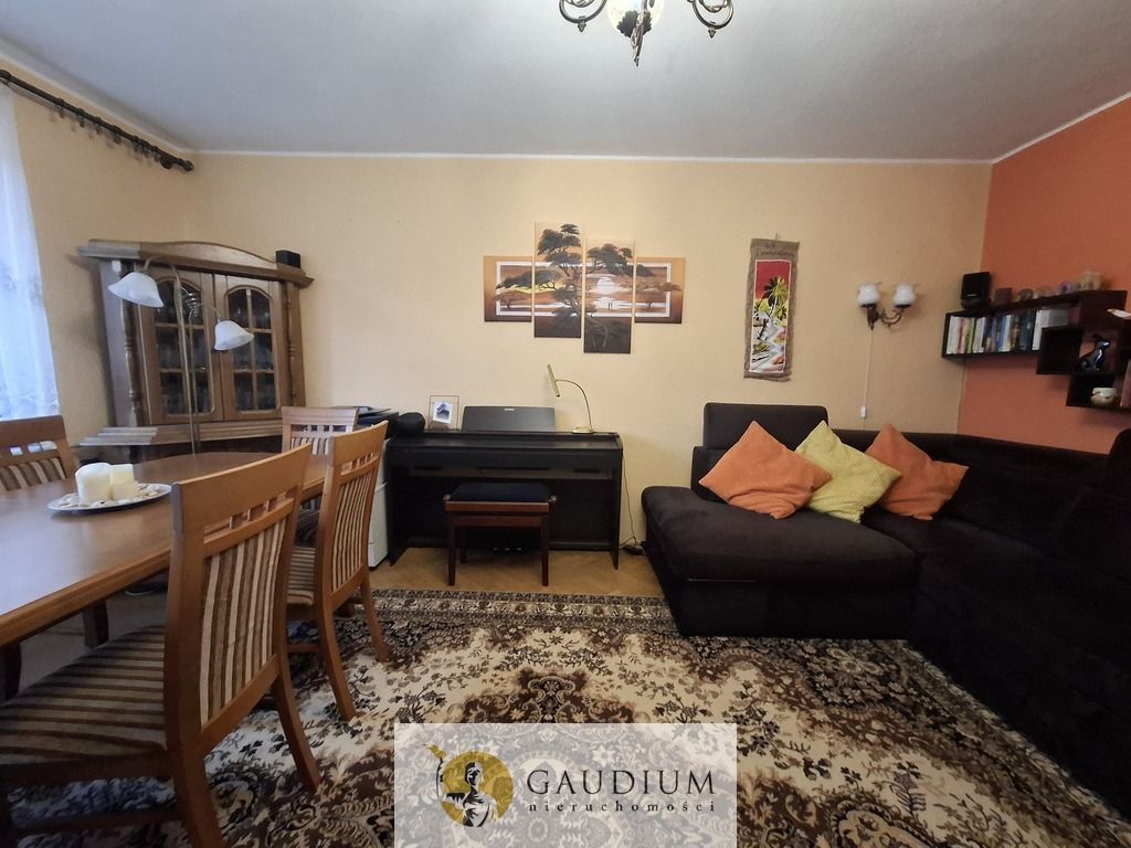 Mieszkanie 3-pokojowe Gdańsk Wrzeszcz, ul. Partyzantów. Zdjęcie 1