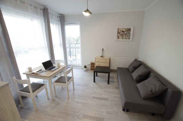 Mieszkanie 2-pokojowe Gdańsk Ujeścisko, ul. Wielkopolska. Zdjęcie 1