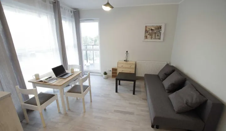 Mieszkanie 2-pokojowe Gdańsk Ujeścisko, ul. Wielkopolska