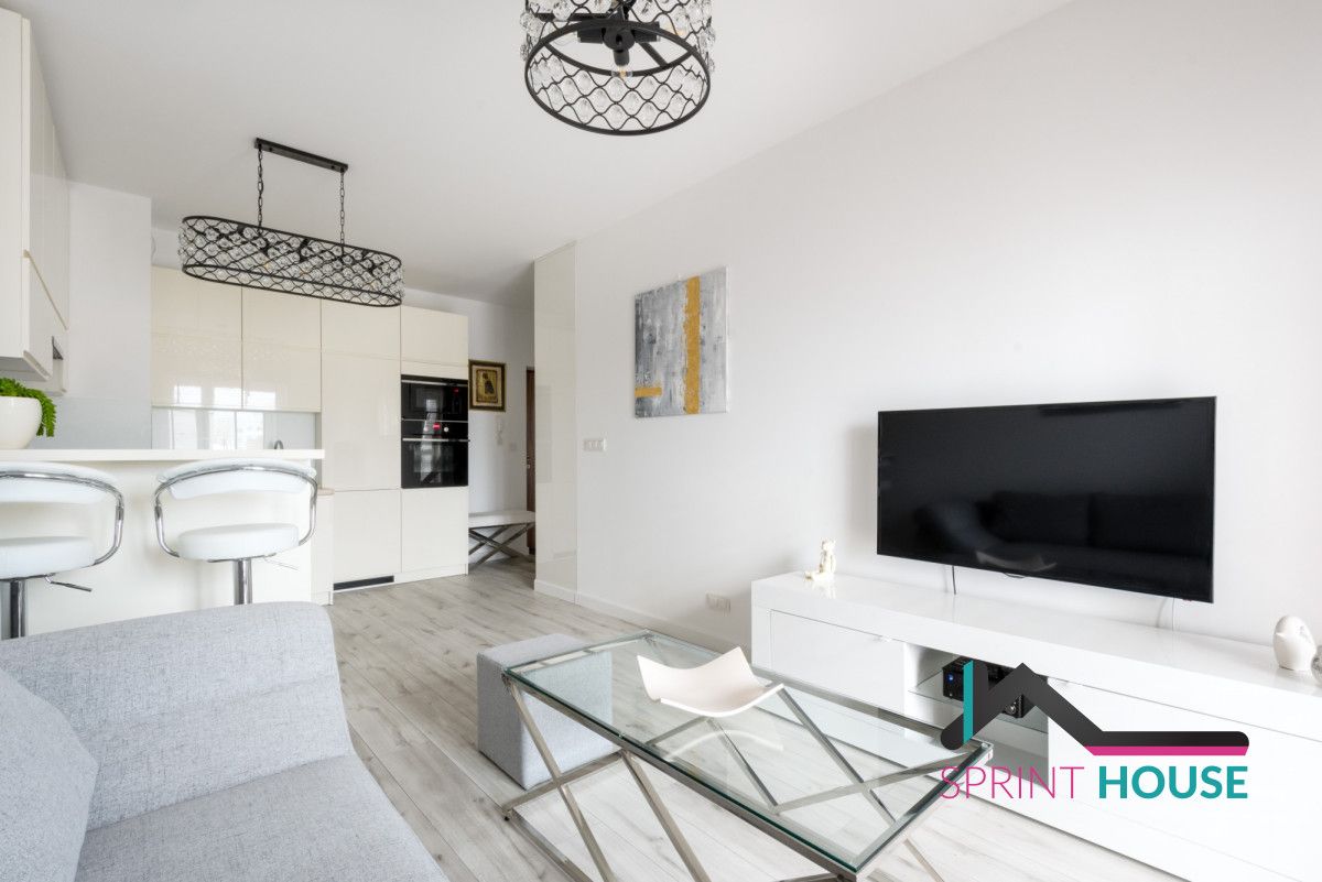 Mieszkanie 2-pokojowe Warszawa Włochy, ul. Wagonowa. Zdjęcie 3