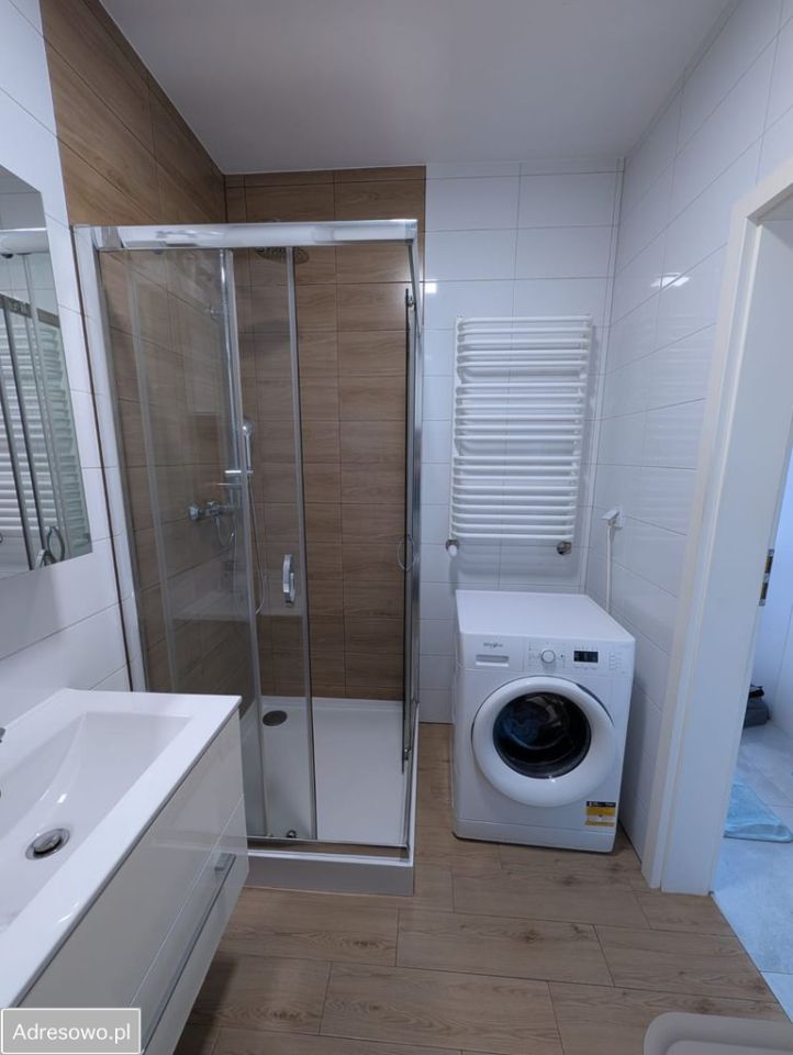 Mieszkanie 1-pokojowe Warszawa Wola, ul. Jana Kazimierza. Zdjęcie 12