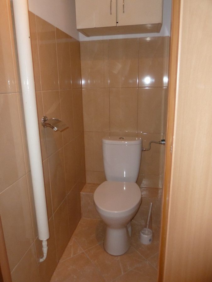 Mieszkanie 3-pokojowe Poznań Winogrady, al. Pod Lipami. Zdjęcie 5