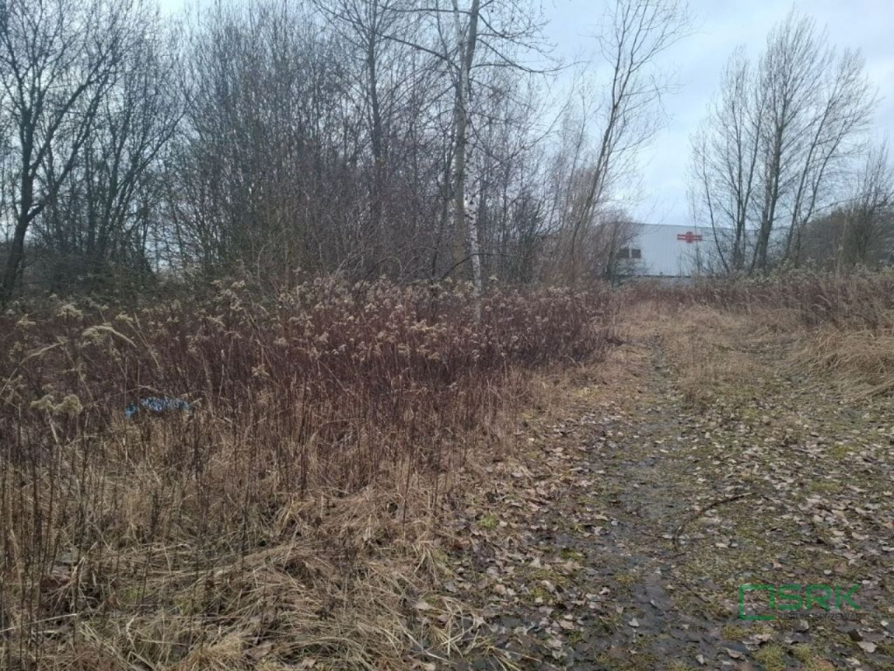 Działka inna Gliwice, ul. Starogliwicka. Zdjęcie 3