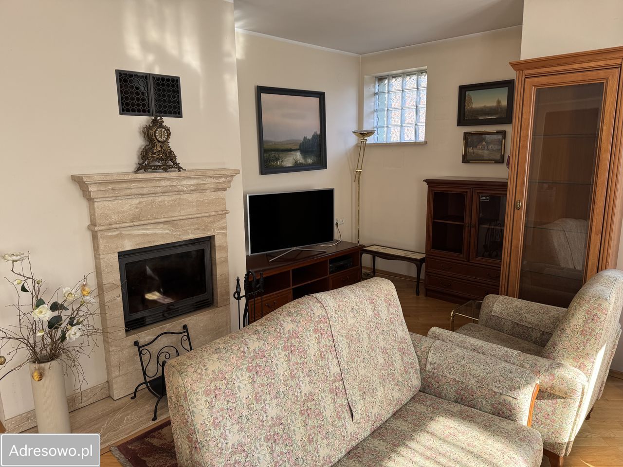 Mieszkanie 3-pokojowe Kraków Łagiewniki-Borek Fałęcki, ul. Na Zrębie. Zdjęcie 18