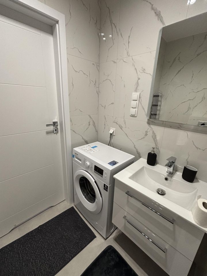 Mieszkanie 1-pokojowe Warszawa Ursus, ul. Herbu Oksza. Zdjęcie 6