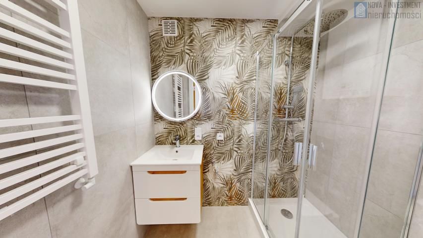 Mieszkanie 2-pokojowe Gliwice Szobiszowice, ul. Hutnicza. Zdjęcie 7