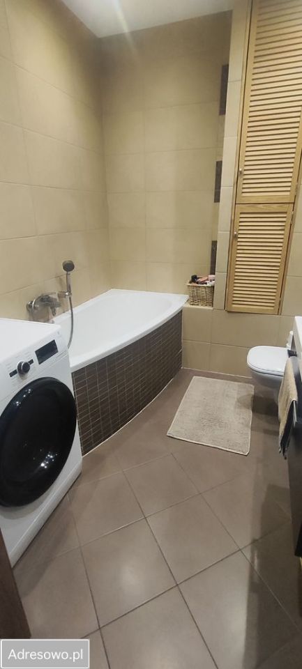 Mieszkanie 3-pokojowe Gorzów Wielkopolski Górczyn, ul. gen. Kazimierza Sosnkowskiego. Zdjęcie 15