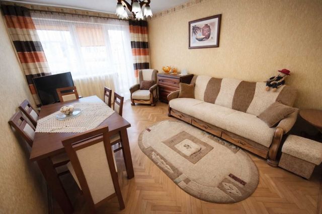 Mieszkanie 2-pokojowe Kutno Centrum. Zdjęcie 1