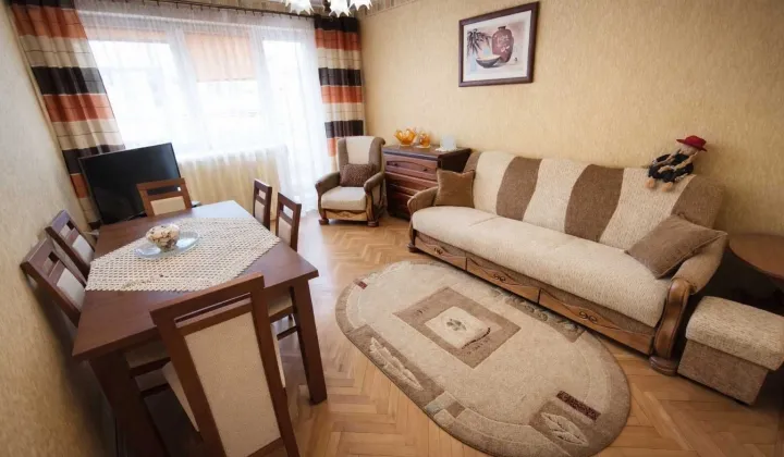 Mieszkanie 2-pokojowe Kutno Centrum