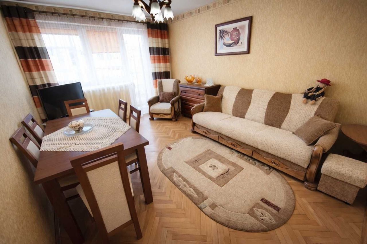 Mieszkanie 2-pokojowe Kutno Centrum. Zdjęcie 1