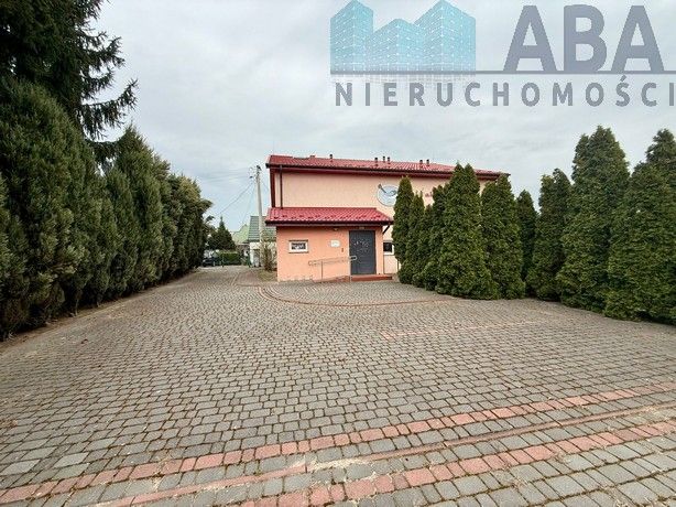 dom wolnostojący, 5 pokoi Kramsk, ul. Adama Mickiewicza. Zdjęcie 1