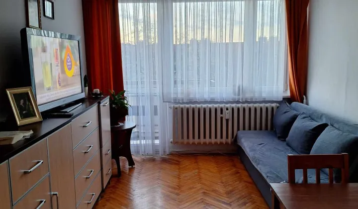 Mieszkanie 2-pokojowe Białogard Przemiłowo, ul. Lelewela