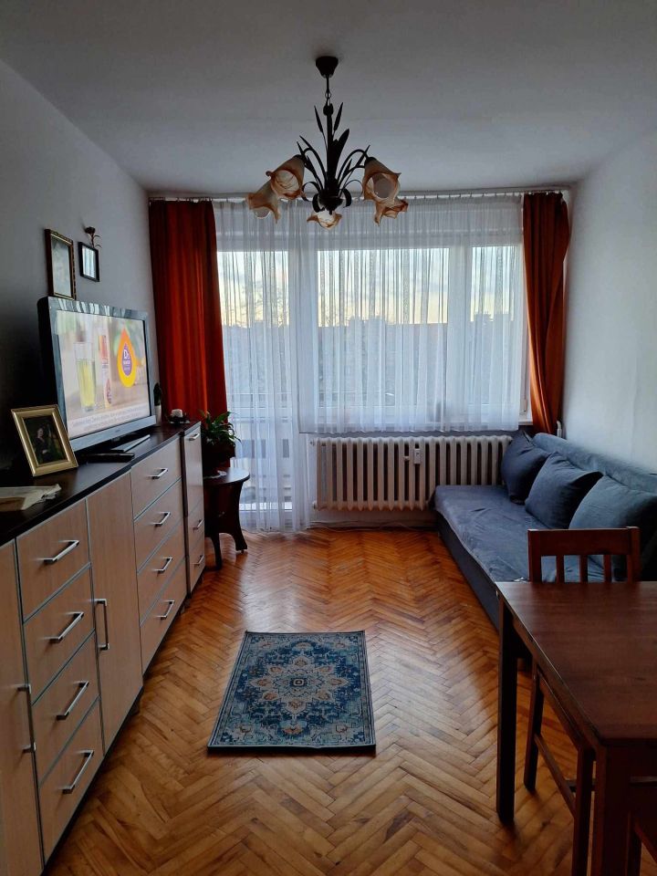 Mieszkanie 2-pokojowe Białogard Przemiłowo, ul. Lelewela. Zdjęcie 1