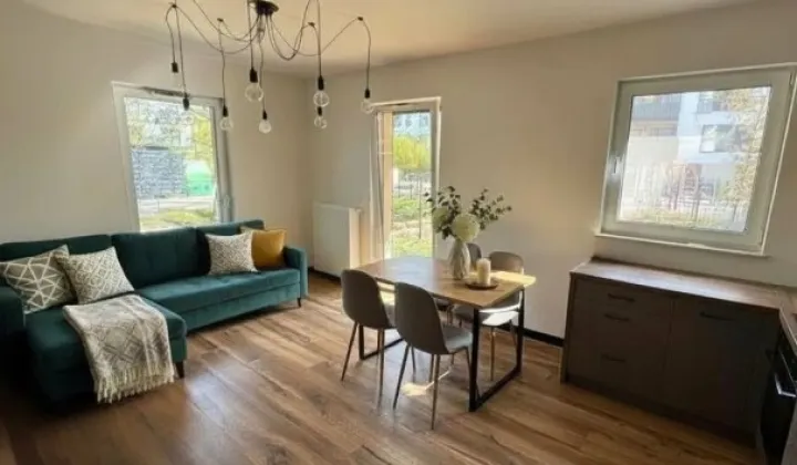 Mieszkanie 3-pokojowe Warszawa Białołęka, ul. Mariana Hemara