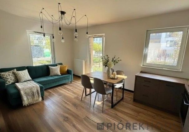 Mieszkanie 3-pokojowe Warszawa Białołęka, ul. Mariana Hemara. Zdjęcie 1