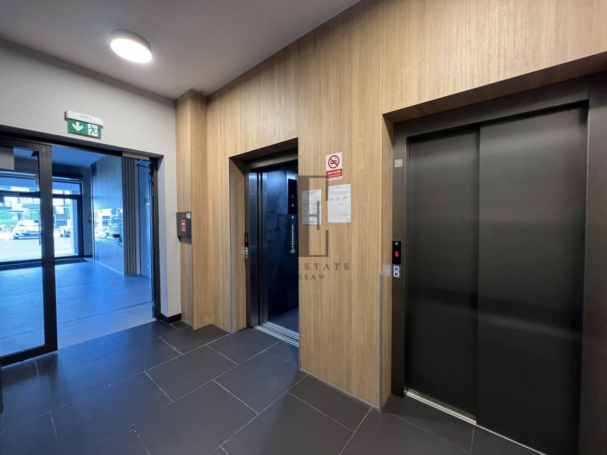 Mieszkanie 1-pokojowe Warszawa Włochy, ul. Wiktoryn. Zdjęcie 8