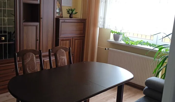 Mieszkanie 3-pokojowe Bydgoszcz Fordon