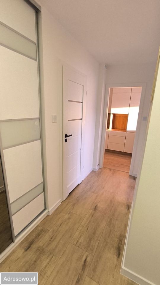 Mieszkanie 3-pokojowe Wyszków Centrum, ul. Stefana Okrzei. Zdjęcie 5