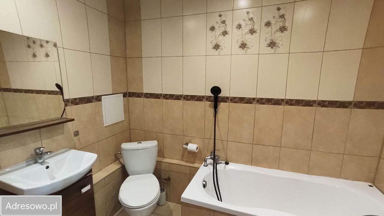Mieszkanie 1-pokojowe Łódź Chojny, ul. Gładka. Zdjęcie 5