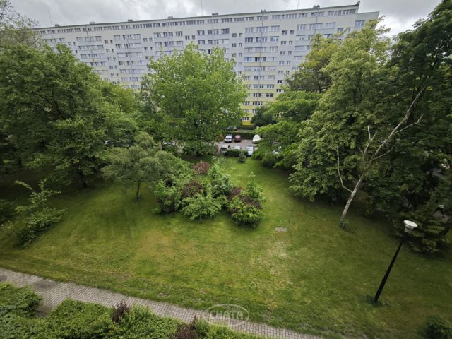 Mieszkanie 3-pokojowe Wrocław, ul. Popowicka. Zdjęcie 12