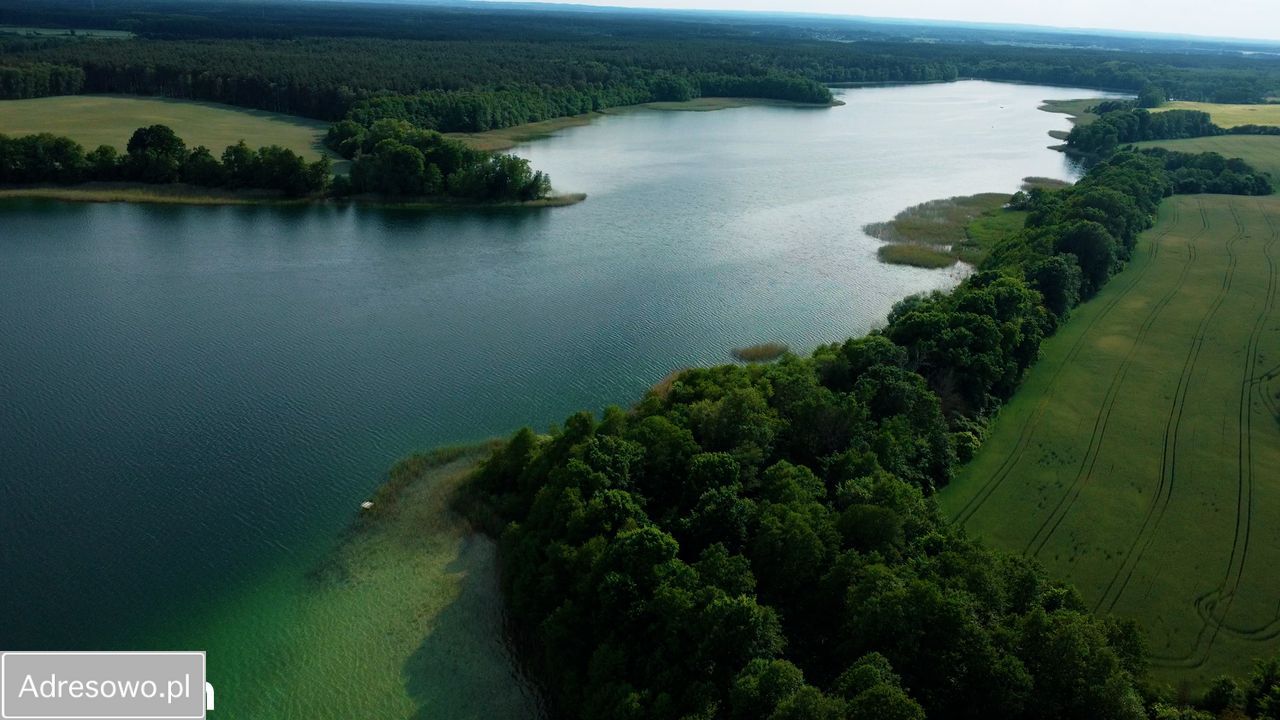 Działka budowlana Lubikowo. Zdjęcie 2