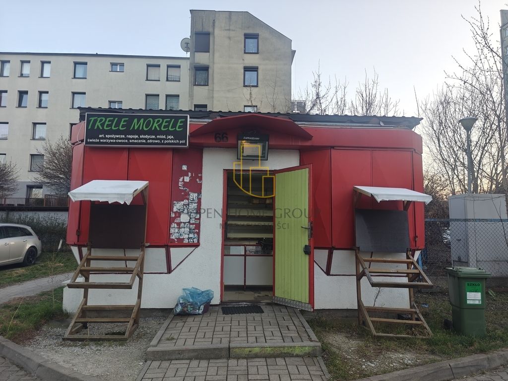 Lokal Wrocław, ul. Inżynierska. Zdjęcie 7