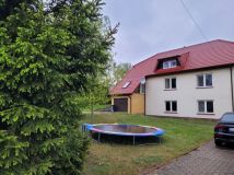 dom wolnostojący, 7 pokoi Białystok Wygoda, ul. Ustronna. Zdjęcie 3