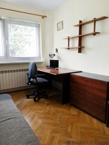 Mieszkanie 3-pokojowe Warszawa Wola, al. Prymasa Tysiąclecia. Zdjęcie 7