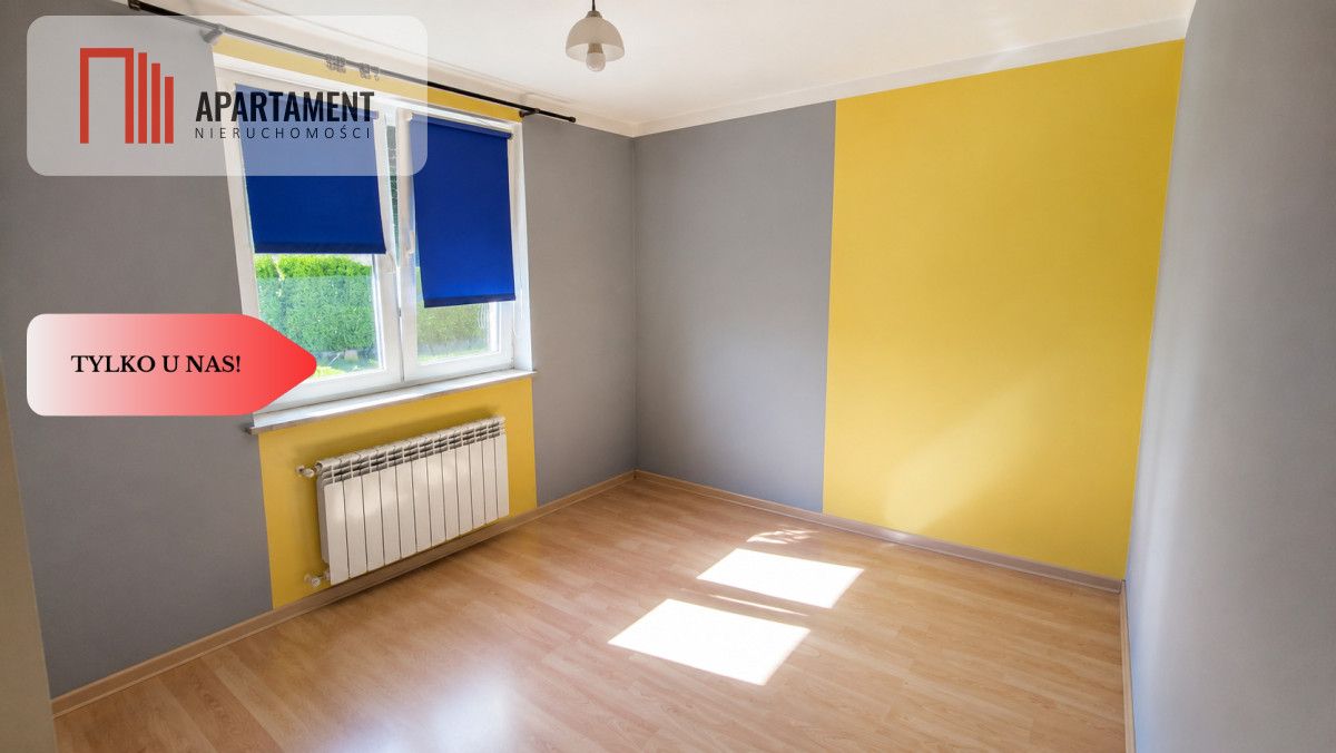 dom wolnostojący, 4 pokoje Tuchola. Zdjęcie 7