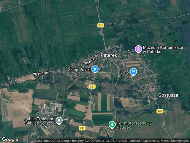 Mieszkanie 4-pokojowe Paterek, os. Jana Sobieskiego. Zdjęcie 1