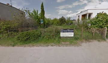 Działka budowlana Gniezno Pławnik, ul. Wolności