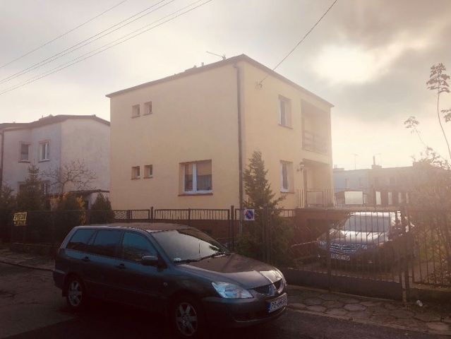 dom wolnostojący Poznań Świerczewo. Zdjęcie 1
