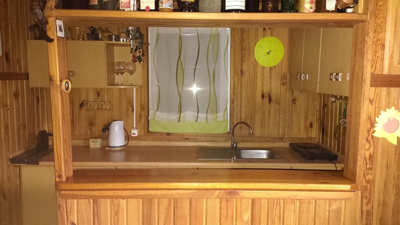 Działka rekreacyjna Czarne Małe. Zdjęcie 11