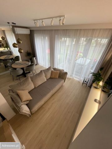 dom szeregowy, 4 pokoje Poznań Smochowice, ul. Orłowska. Zdjęcie 1