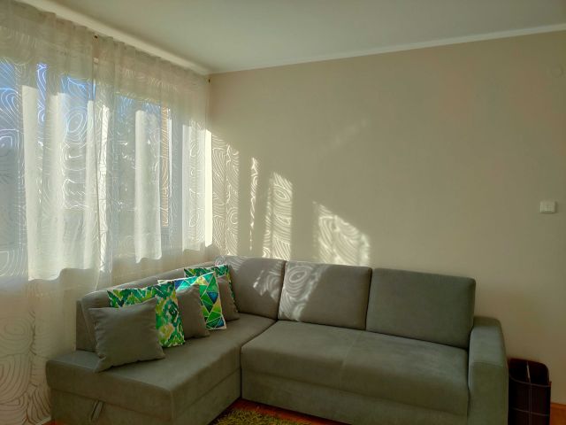 Mieszkanie 3-pokojowe Mińsk Mazowiecki, ul. Wesoła. Zdjęcie 1