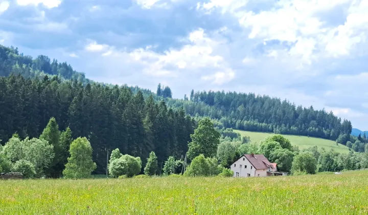 Działka budowlana Bartnica