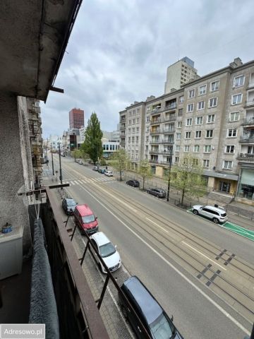 Mieszkanie 2-pokojowe Łódź Śródmieście, ul. Piotrkowska. Zdjęcie 2