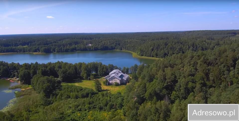 Lokal Rudziska Pasymskie. Zdjęcie 5