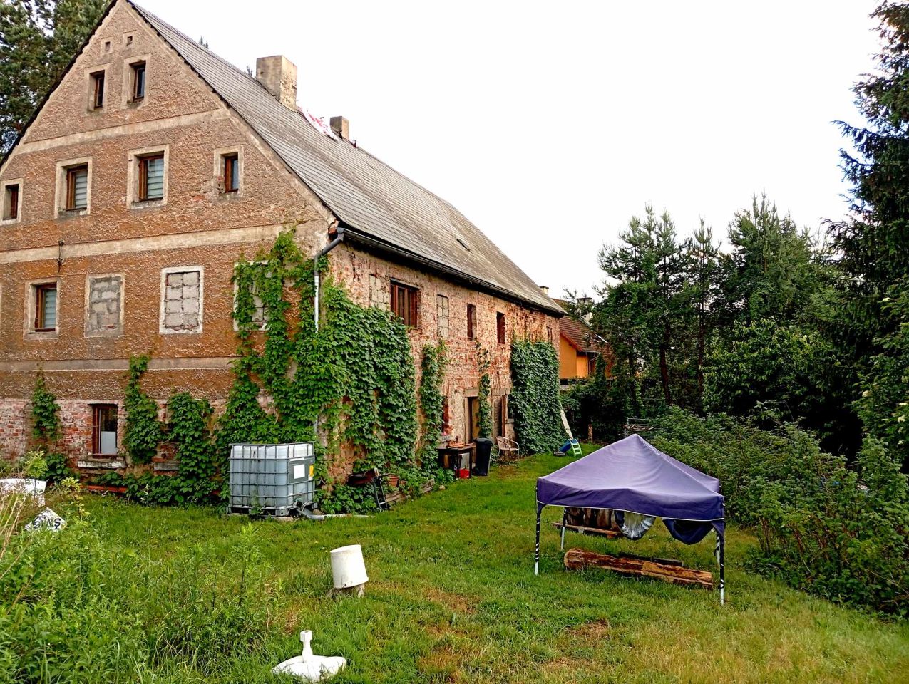 gospodarstwo, 6 pokoi Jelenia Góra Strupice, ul. Wiejska. Zdjęcie 6