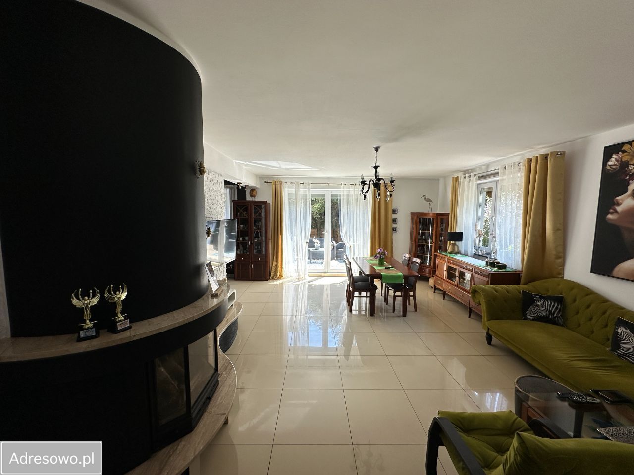 dom wolnostojący, 8 pokoi Nowy Sącz, ul. Jana Matejki. Zdjęcie 15