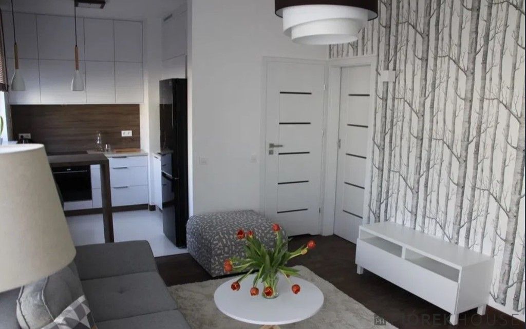 Mieszkanie 2-pokojowe Warszawa Wola, ul. Marcina Kasprzaka. Zdjęcie 2